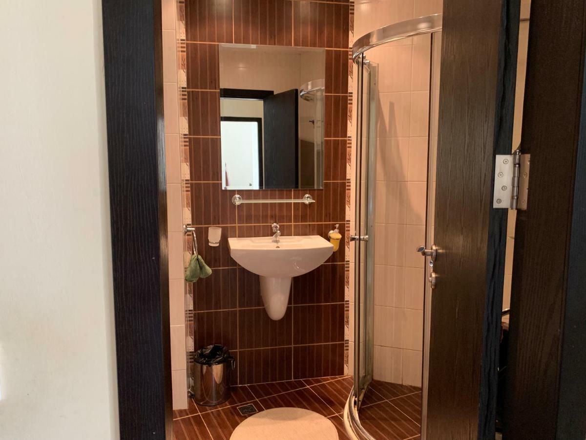 Apartment With Terrace In Spa Complex بورغاس المظهر الخارجي الصورة